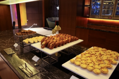 3rd - Coffee Break